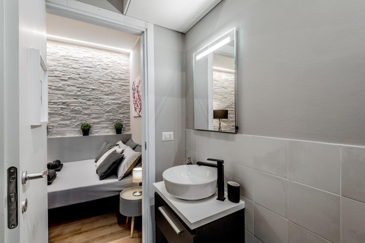 Super Modern And Design Apartment, A Due Passi Dai Navigli Milano Esterno foto