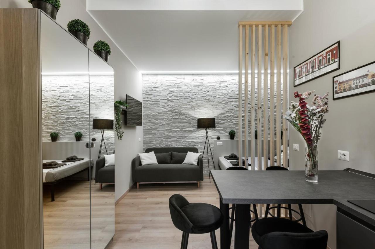 Super Modern And Design Apartment, A Due Passi Dai Navigli Milano Esterno foto