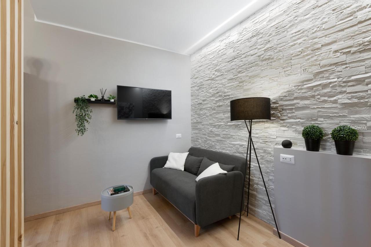 Super Modern And Design Apartment, A Due Passi Dai Navigli Milano Esterno foto