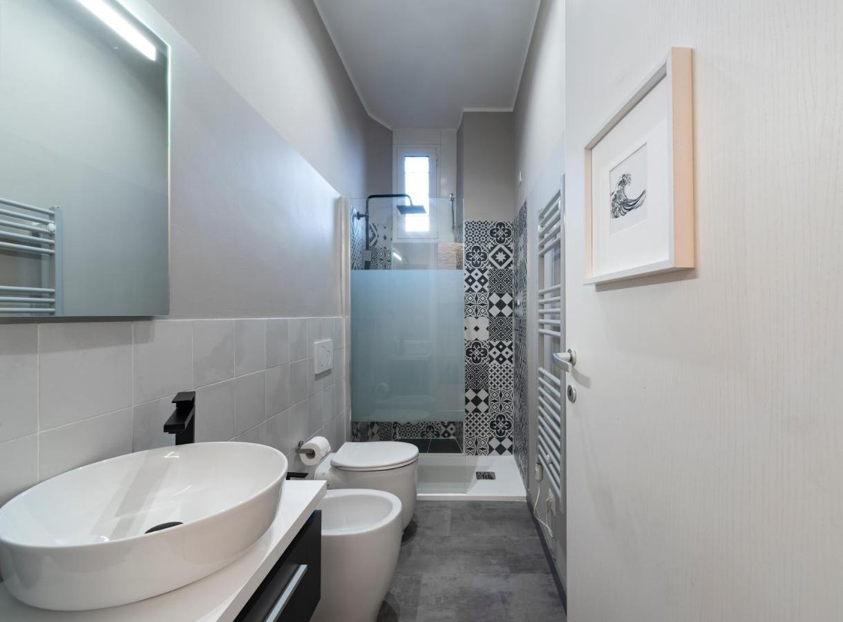 Super Modern And Design Apartment, A Due Passi Dai Navigli Milano Esterno foto