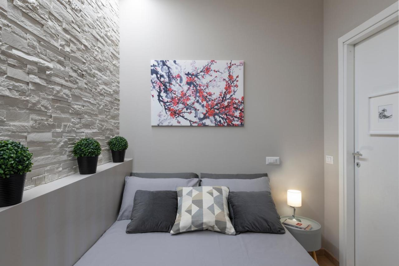 Super Modern And Design Apartment, A Due Passi Dai Navigli Milano Esterno foto