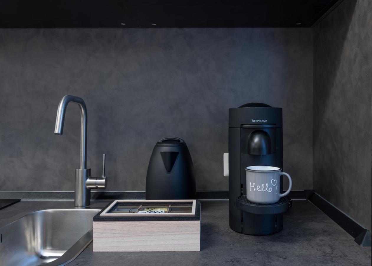 Super Modern And Design Apartment, A Due Passi Dai Navigli Milano Esterno foto