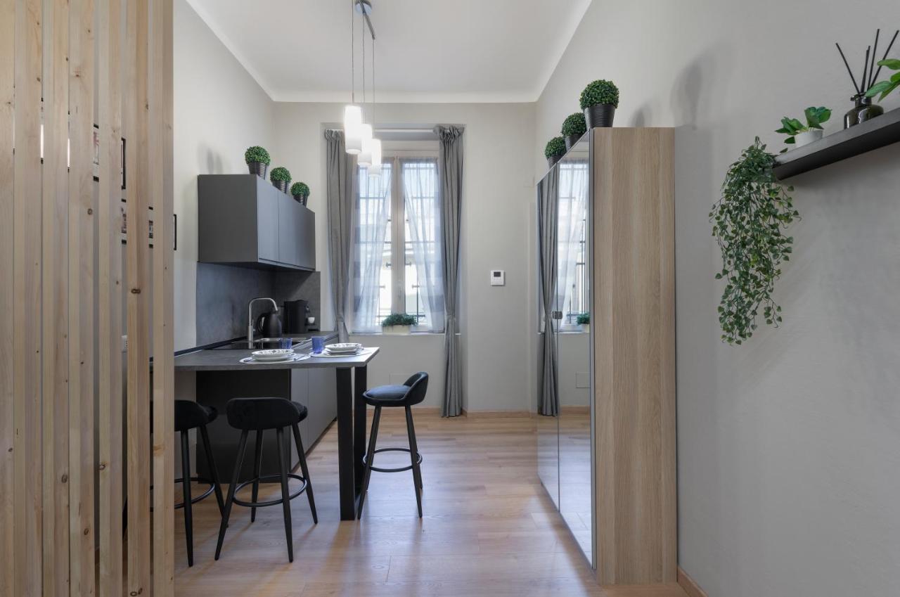 Super Modern And Design Apartment, A Due Passi Dai Navigli Milano Esterno foto